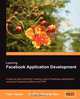 Learning Facebook Application Development, Mark Alexander Dr. Bain 