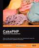 Cakephp Application Development, Ahsanul Bari 