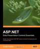 ASP.NET Data Presentation Controls Essentials, Joydip Kanjilal 