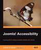 Joomla! Accessibility, Joshue O Connor 