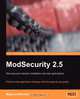 Modsecurity 2.5, Magnus Mischel 