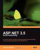 ASP.Net 3.5 Social Networking, Andrew Siemer 
