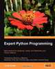 Expert Python Programming, Tarek Ziad 