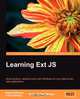 Learning Ext JS, Shea Frederick 