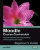 Moodle Course Conversion, Ian Wild 