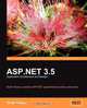 ASP.NET 3.5 Application Architecture and Design, Vivek Thakur 