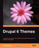 Drupal 6 Themes, Ric Shreves 