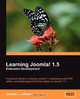 Learning Joomla! 1.5 Extension Development, Joseph L. LeBlanc 