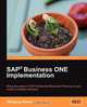SAP Business ONE Implementation, Wolfgang Niefert 