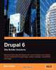 Drupal 6 Site Builder Solutions, Mark Noble 