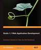 Grails 1.1 Web Application Development, Jon Dickinson 