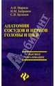Анатомия сосудов и нервов головы и шеи, Марков А. И., Байриков Иван Михайлович, Буланов С. И. 