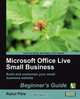 Microsoft Office Live Small Business, Rahul Pitre 