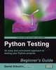 Python Testing, Daniel Arbuckle 