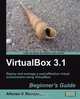 Virtualbox 3.1, Alfonso V. Romero 