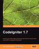 Codeigniter 1.7, Jose Argudo 