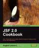 Jsf 2.0 Cookbook, Anghel Leonard 