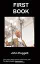 First Book, J Hoggett 