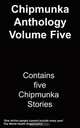 The Chipmunka Anthology (Volume Five), Various 