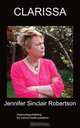 Clarissa or Arrested Innocence, Jennifer Sinclair Robertson 