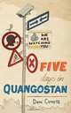 Five Days in Quangostan, Don Coyote 