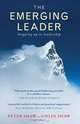 The Emerging Leader, Peter Shaw 