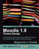 Moodle 1.9 Theme Design, Paul James Gadsdon 