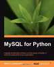 MySQL for Python, Phd Albert Lukaszewski 