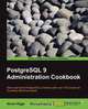 PostgreSQL 9 Administration Cookbook, Simon Riggs 