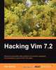 Hacking VIM 7.2, Kim Schulz 