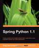 Spring Python 1.1, Greg Lee Turnquist 