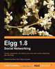 Elgg 1.8 Social Networking, Cash Costello 