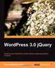 Wordpress 3.0 Jquery, Tessa Blakeley Silver 