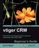 vtiger CRM Beginner