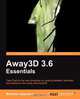 Away3D 3.6 Essentials, Matthew Casperson 