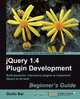 Jquery Plugin Development Beginner