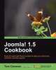 Joomla! 1.5 Cookbook, Tom Canavan 