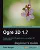 Ogre 3D 1.7 Beginner