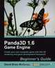 Panda3d 1.6 Game Engine Beginner
