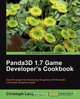 Panda3d 1.7 Game Developer