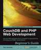 Couchdb and PHP Web Development Beginner