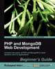 PHP and Mongodb Web Development Beginner