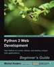 Python 3 Web Development Beginner