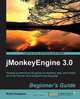 Jmonkeyengine 3.0 Beginner