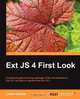 Ext Js 4 First Look, Loiane Groner 