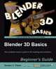 Blender 3D Basics, Gordon Fisher 