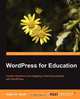 Wordpress for Education, Adam D. Scott 