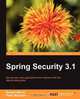 Spring Security 3.1, Robert Winch 