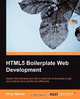 Html5 Boilerplate Web Development, Divya Manian 