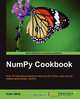 Numpy Cookbook, Ivan Idris 